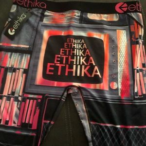 Mens ethika size L